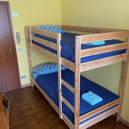 La Buca Delle Fate Ristorante 2*