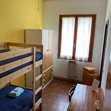 La Buca Delle Fate Ristorante 2*