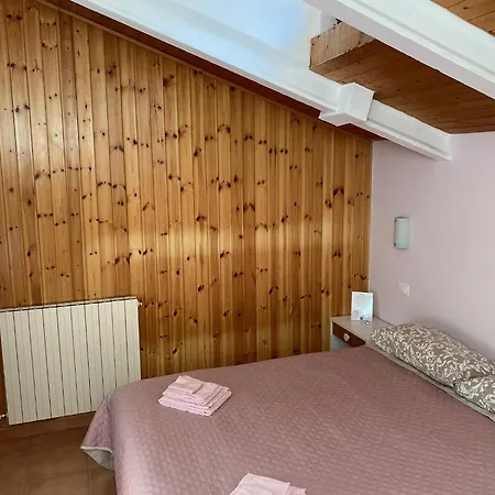 La Buca Delle Fate Ristorante فندق