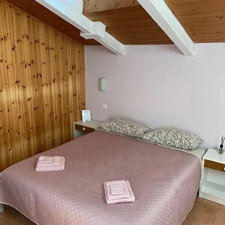 Hotel La Buca Delle Fate Ristorante 2*