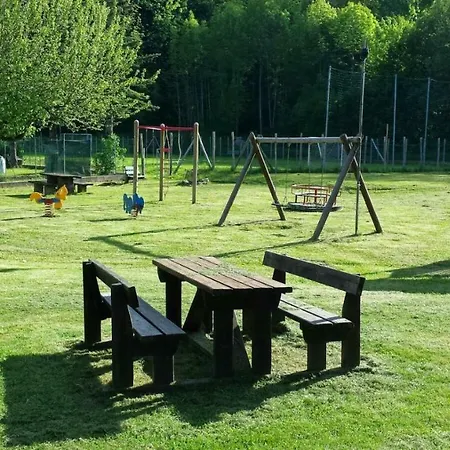 La Buca Delle Fate Ristorante Pievepelago