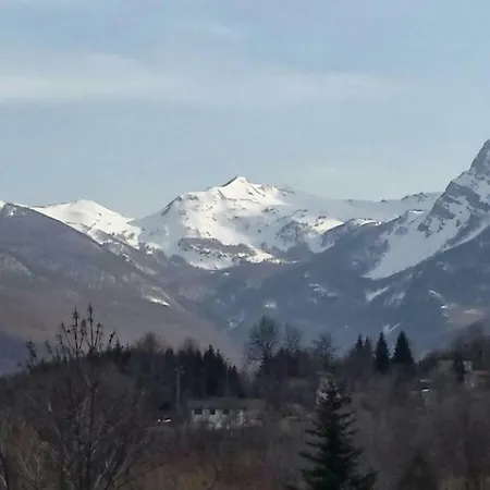 La Buca Delle Fate Ristorante