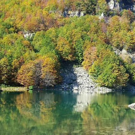 La Buca Delle Fate Ristorante بيفيبلاغو