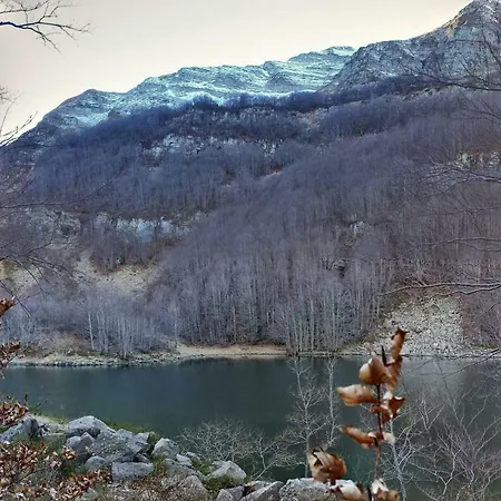 Hotel La Buca Delle Fate Ristorante Pievepelago