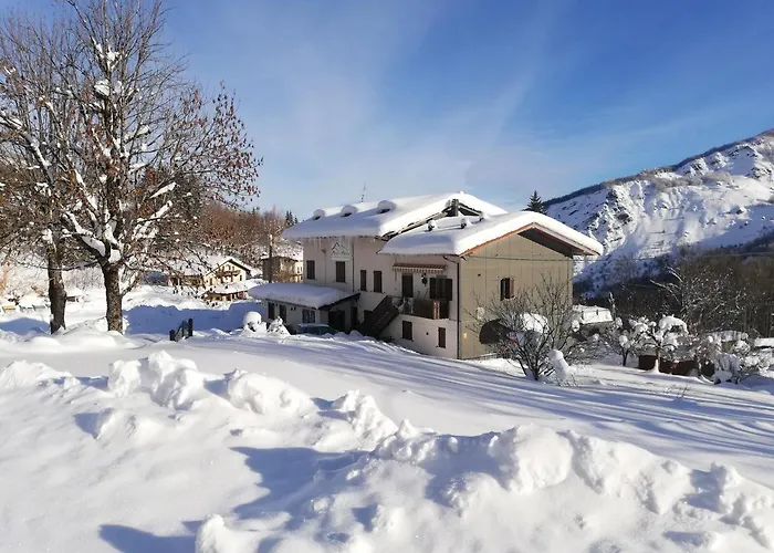 La Buca Delle Fate Ristorante Hotel