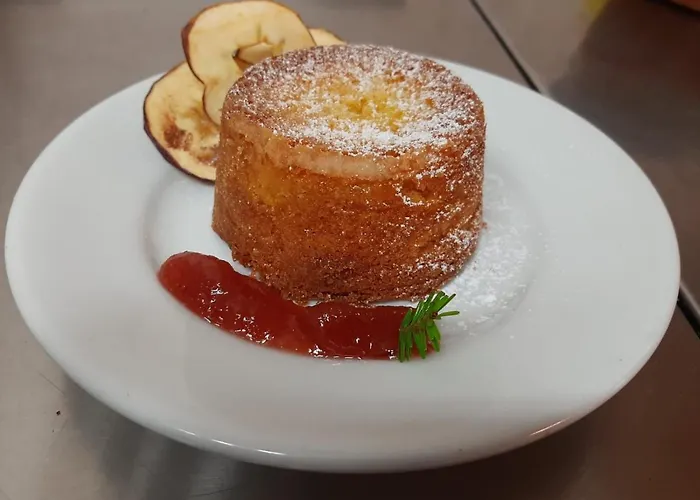 La Buca Delle Fate Ristorante Hotel 2*