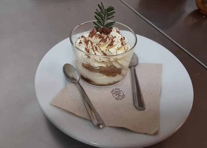 Hotel La Buca Delle Fate Ristorante