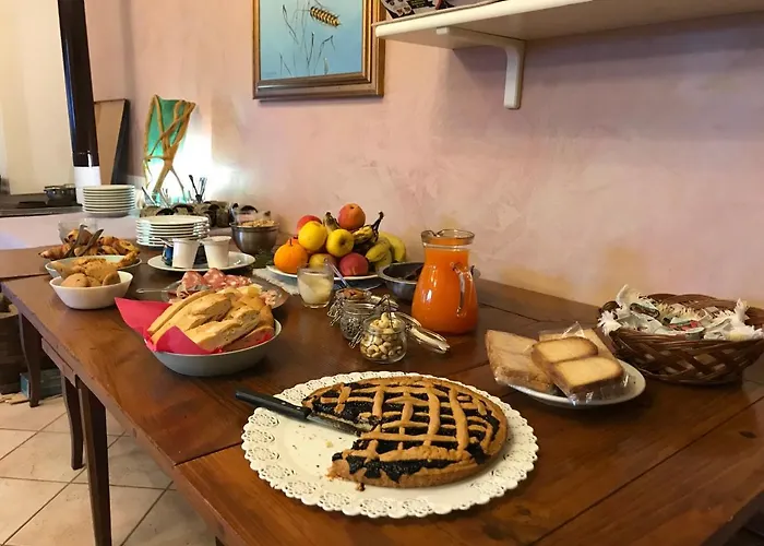 La Buca Delle Fate Ristorante 2* Pievepelago