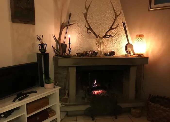 Hotel La Buca Delle Fate Ristorante Pievepelago