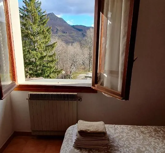 La Buca Delle Fate Ristorante