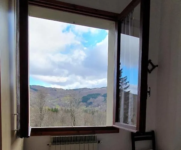 La Buca Delle Fate Ristorante 2* Pievepelago