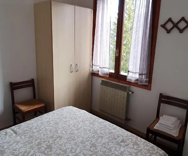 La Buca Delle Fate Ristorante 2*