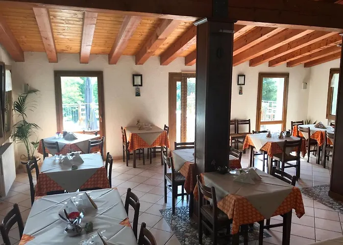 La Buca Delle Fate Ristorante 2*