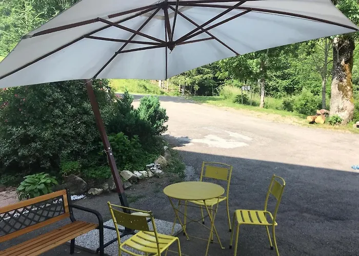 La Buca Delle Fate Ristorante 2*