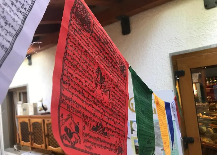 La Buca Delle Fate Ristorante Hotel Pievepelago