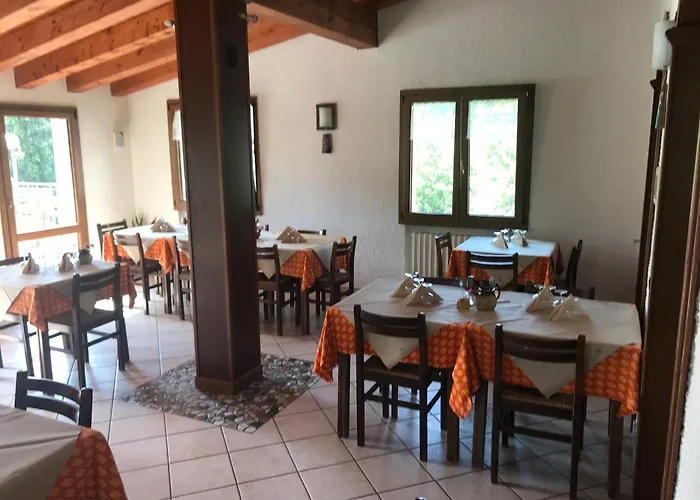 La Buca Delle Fate Ristorante