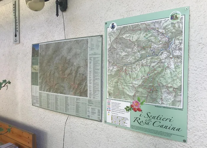 La Buca Delle Fate Ristorante