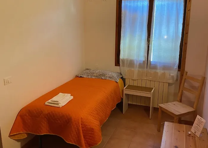 La Buca Delle Fate Ristorante Hotel