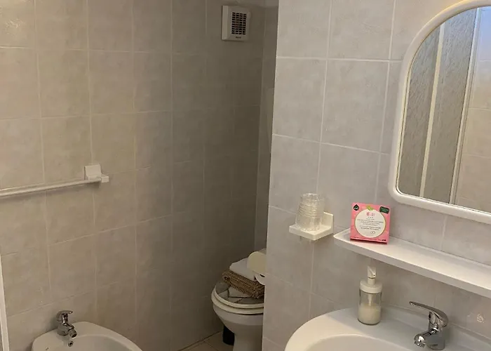 Hotel La Buca Delle Fate Ristorante