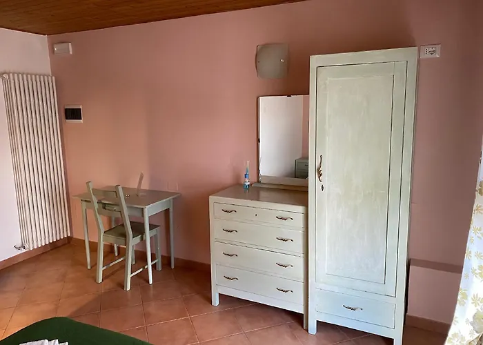 La Buca Delle Fate Ristorante 2*