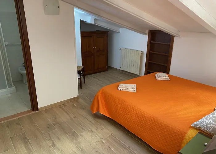 La Buca Delle Fate Ristorante Hotel