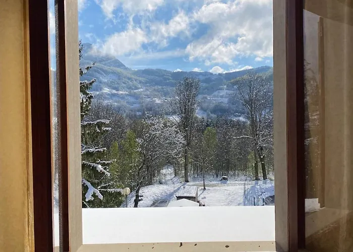 La Buca Delle Fate Ristorante