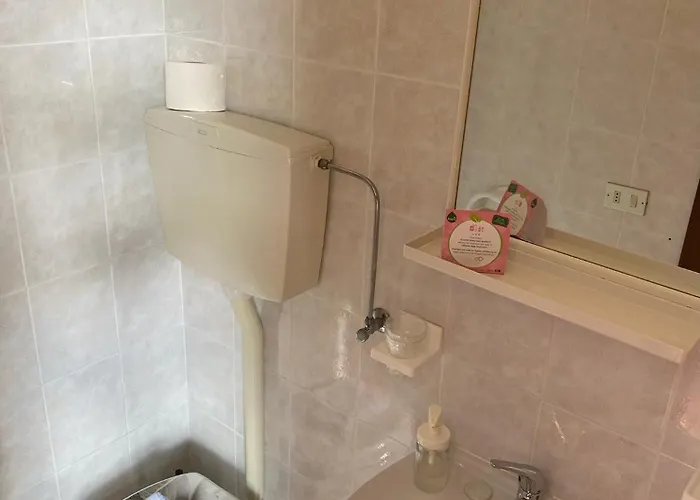 La Buca Delle Fate Ristorante Hotel 2*