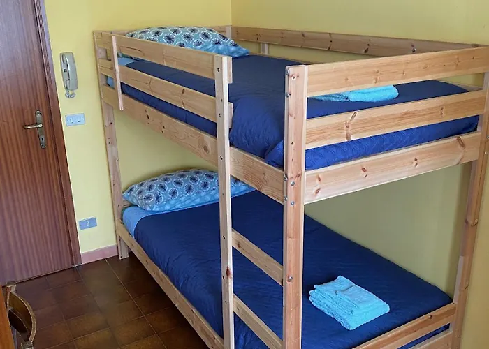 La Buca Delle Fate Ristorante 2*