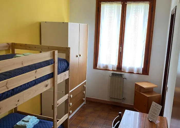 La Buca Delle Fate Ristorante 2*