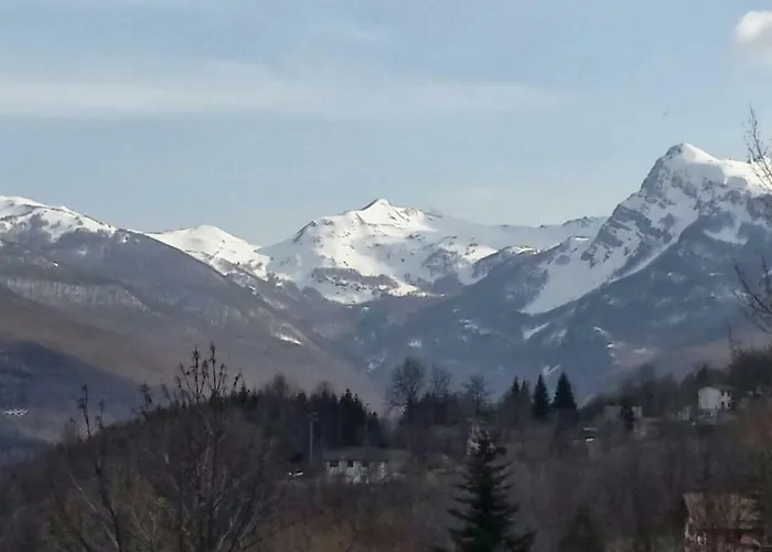 La Buca Delle Fate Ristorante