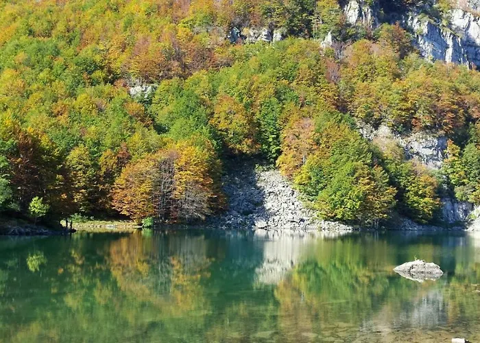 La Buca Delle Fate Ristorante Pievepelago