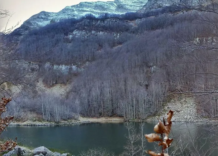 Hotel La Buca Delle Fate Ristorante Pievepelago